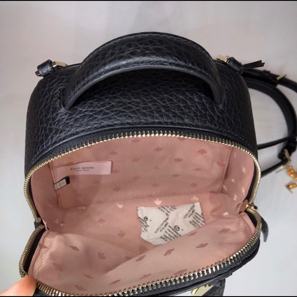 ❗️SALE Kate Spade Mini Caden Backpack - Picture 3 of 8